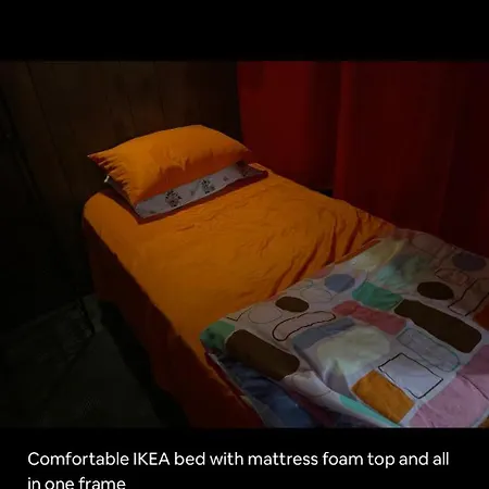 Tarawa Drive Hostel